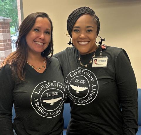 LoES Administration