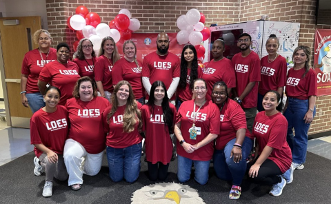 Special Education Team
